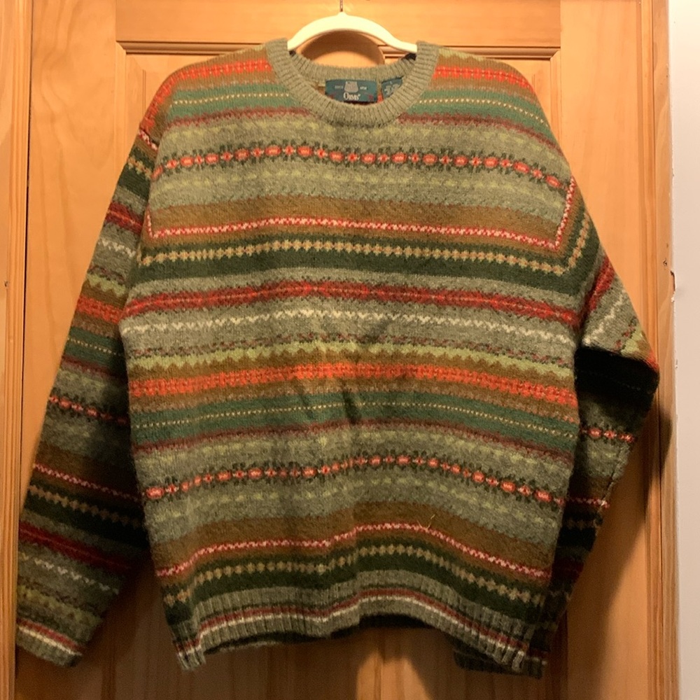 Sweater